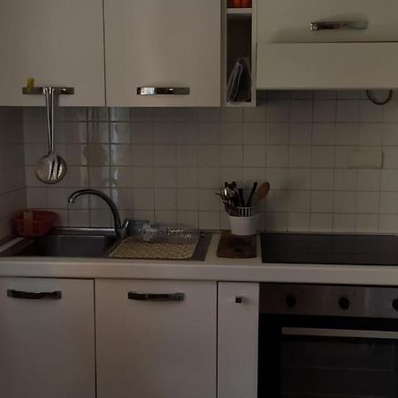 Apartamento Harbour Fiumicino Exterior foto