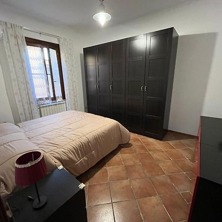 Apartamento Harbour Fiumicino Exterior foto