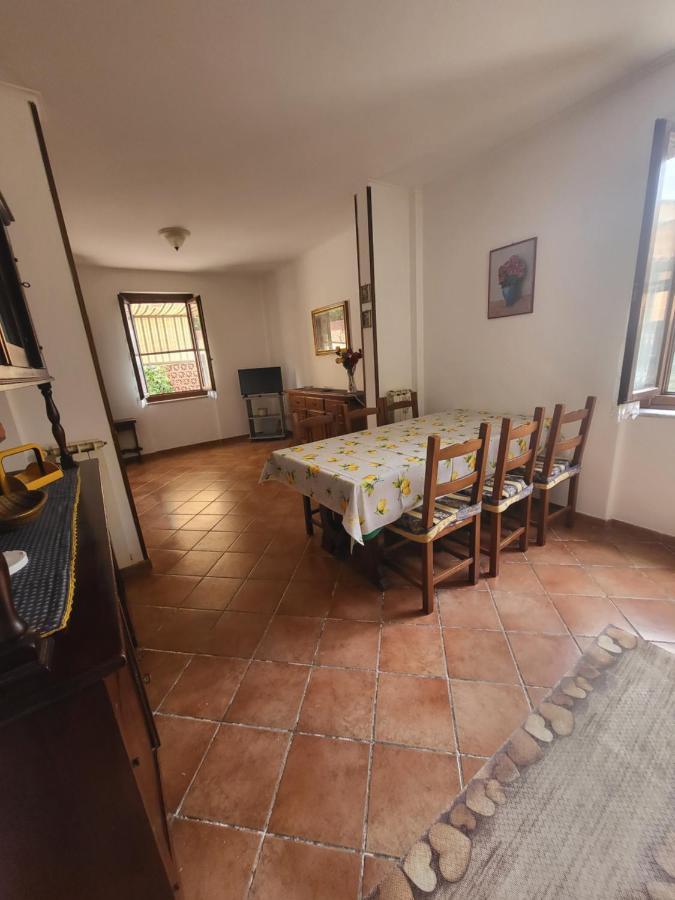 Apartamento Harbour Fiumicino Exterior foto